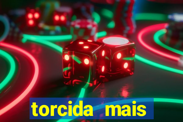 torcida mais perigosa do brasil